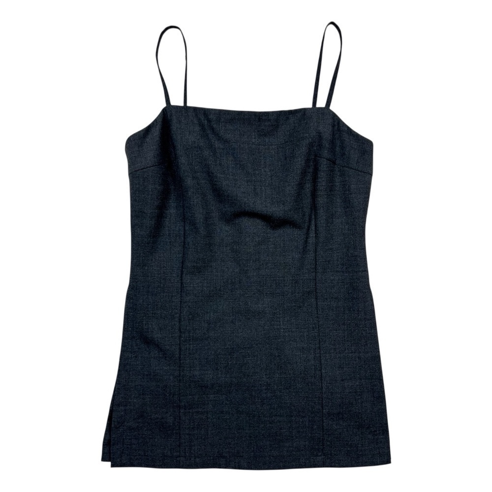 90’s Bebe Long Line Tank Top